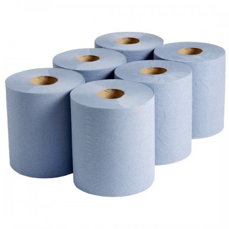 2 Ply Paper Towel